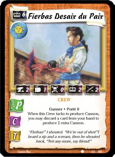 Fierbas Desaix du Paix